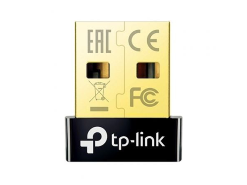 ADAPTADOR TP-LINK UB400 NANO USB BLUETOOTH 4.0 (0152502278)